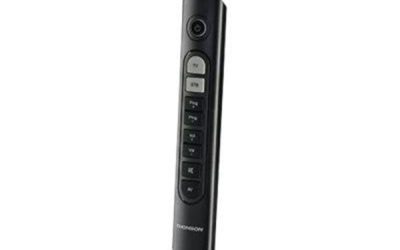 Thomson Universal Remote Control