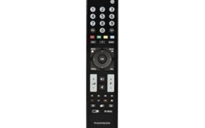 Thomson Universal Remote Control