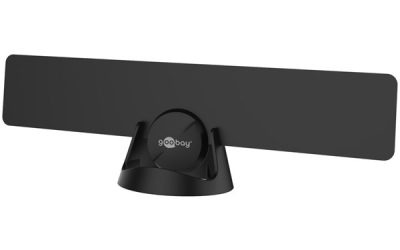 Pro Active ultraflat Full HD DVB-T2 indoor antenna in