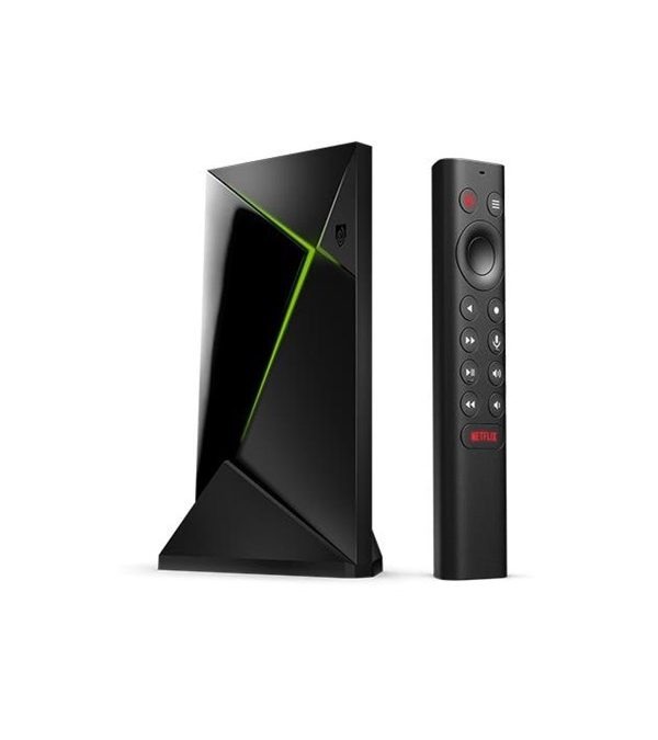 NVIDIA SHIELD TV Pro