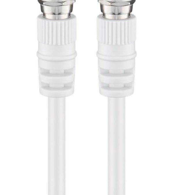 Pro SAT antenna cable (