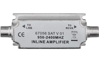 Pro SAT-Inline amplifier 950 MHz – 2400 MHz