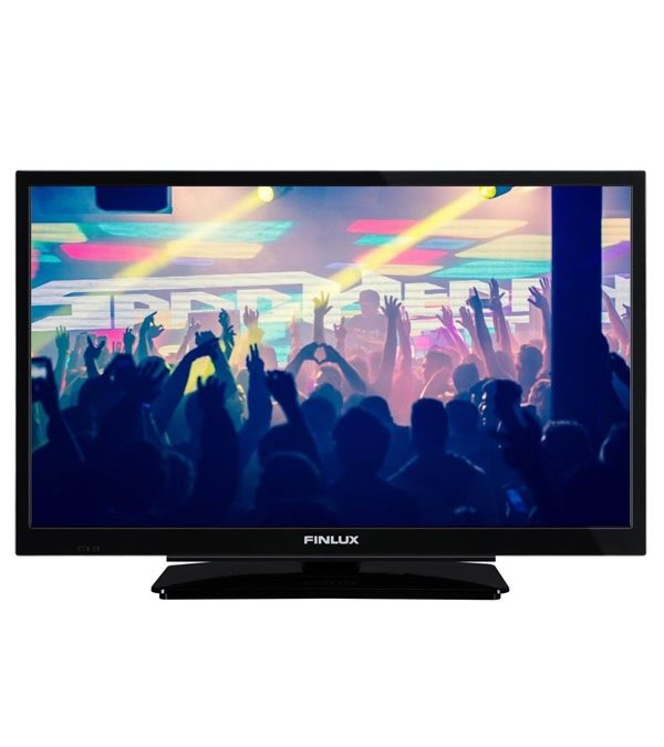 FINLUX 22″ Fladskærms TV 22FFF5660 LED 1080p (FullHD)