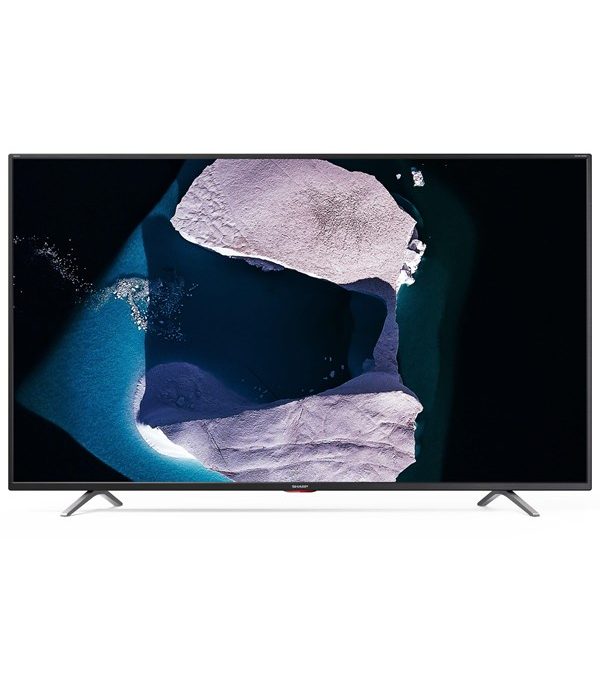 Sharp 65″ Fladskærms TV 65BL3EA LED 4K