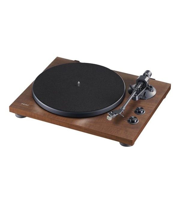 TEAC TN-280BT-A3 – turntable – Pladespiller