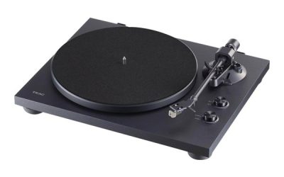 TEAC TN-280BT-A3 – turntable – Pladespiller