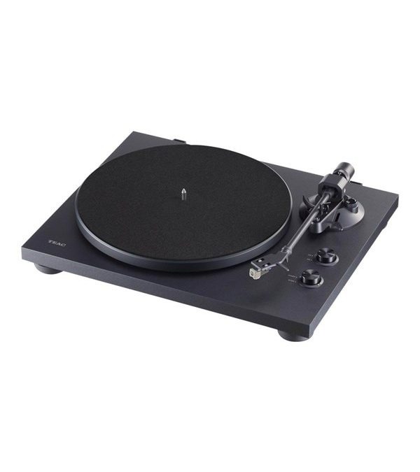 TEAC TN-280BT-A3 – turntable – Pladespiller