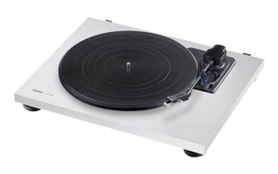 TEAC TN-180BT-A3 – turntable – Pladespiller