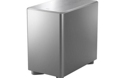 Philips TAW8506 – subwoofer – wireless