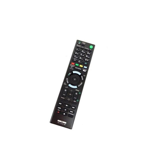 Sony REMOTE COMMANDER (RMT-TZ120E)