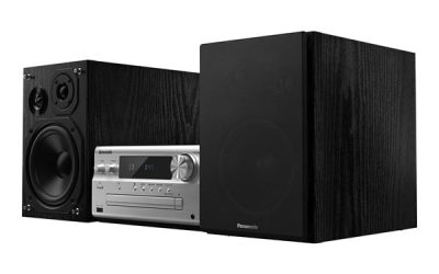 Panasonic SC-PMX802E-S