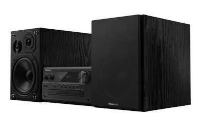 Panasonic SC-PMX802E-K