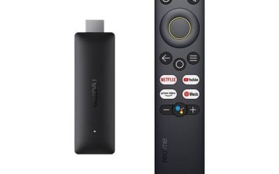 Realme Smart TV Stick 4K