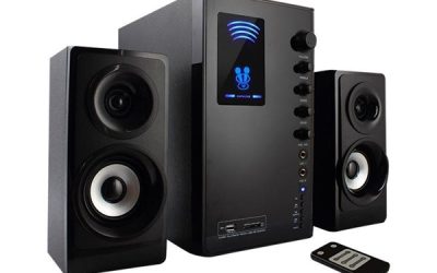 Tracer Tumba – speaker system – wireless