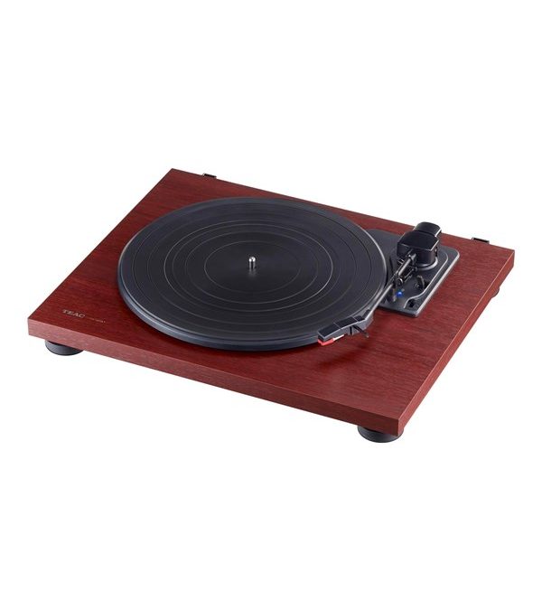 TEAC TN-180BT – turntable – Pladespiller