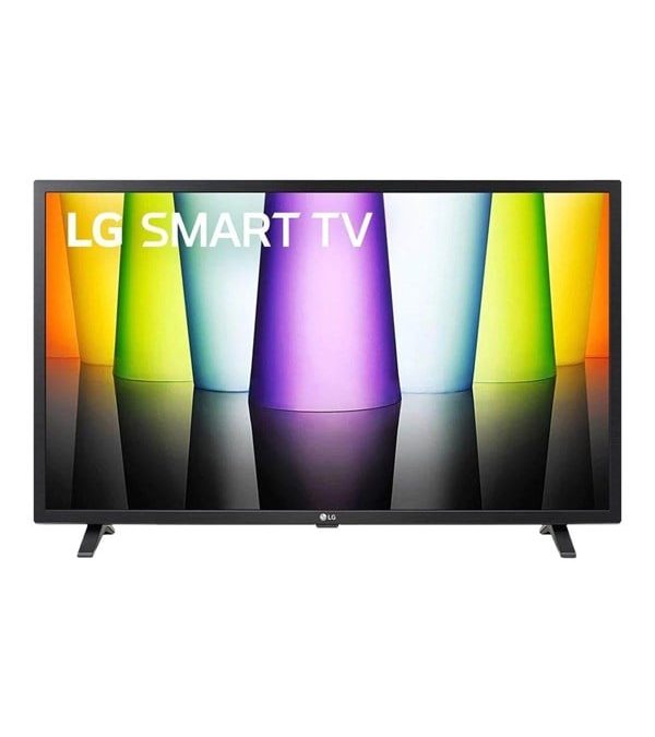 LG 32″ Fladskærms TV 32LQ63006LA.AEU LED 1080p (FullHD)