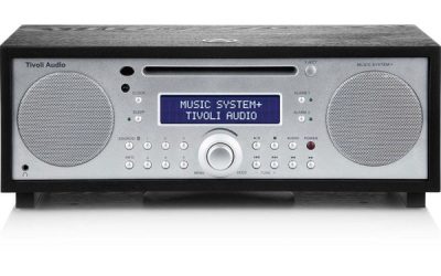 Tivoli Audio Music System +