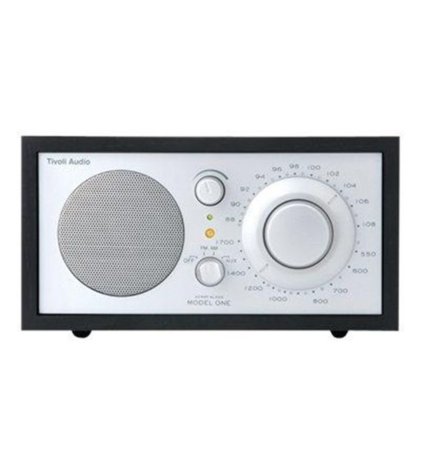 Tivoli Audio CLASSIC Model ONE – Radio – Sort