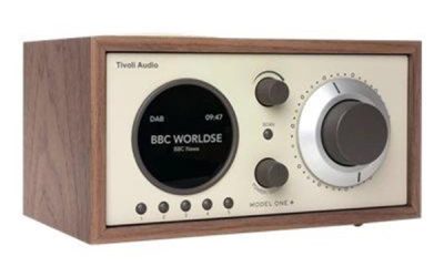 Tivoli Audio CLASSIC Model ONE + – Radio – Beige