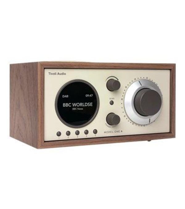 Tivoli Audio CLASSIC Model ONE + – Radio – Beige