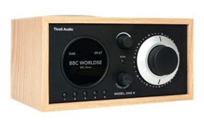 Tivoli Audio CLASSIC Model ONE + – Radio – Beige