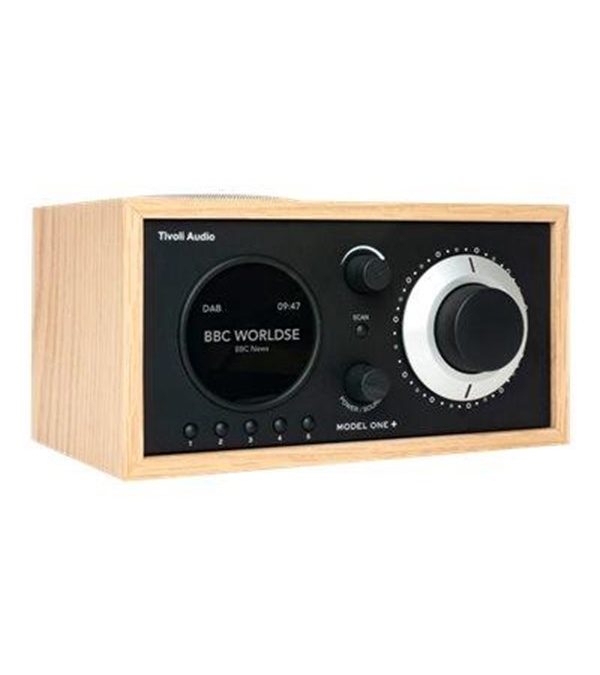 Tivoli Audio CLASSIC Model ONE + – Radio – Beige