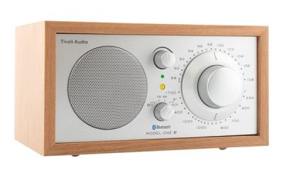 Tivoli Audio CLASSIC Model ONE BT – Radio – Beige