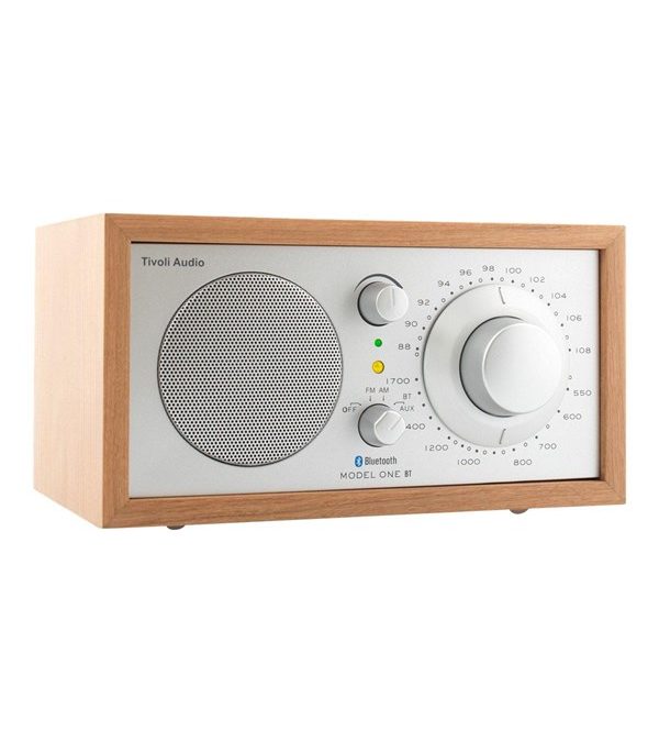 Tivoli Audio CLASSIC Model ONE BT – Radio – Beige