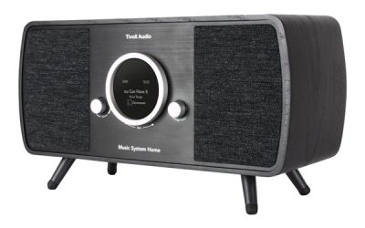 Tivoli Audio ART Music System Home Gen2.