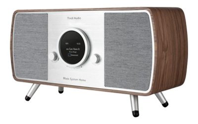 Tivoli Audio ART Music System Home Gen2.