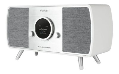 Tivoli Audio ART Music System Home Gen2.