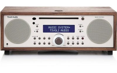 Tivoli Audio Classic Music System +