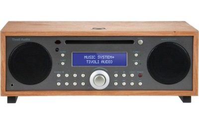 Tivoli Audio Classic Music System +