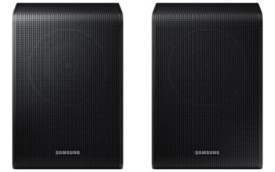 Samsung SWA-9200S/XE – Wireless Rear Speaker Kit