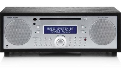 Tivoli Audio Classic Music System BT