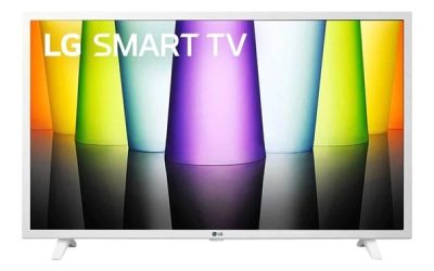 LG 32″ Fladskærms TV 32LQ6380 LED 1080p (FullHD)