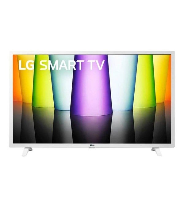 LG 32″ Fladskærms TV 32LQ6380 LED 1080p (FullHD)