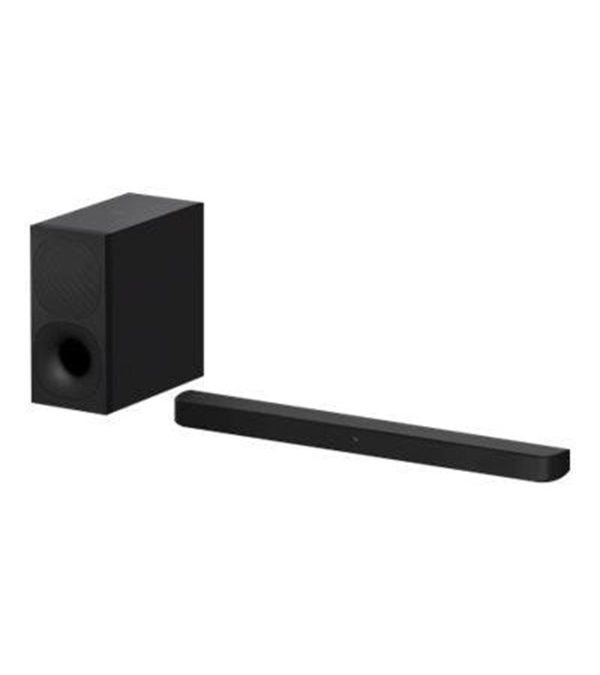 Sony HT-S400 – sound bar system – for TV – wireless