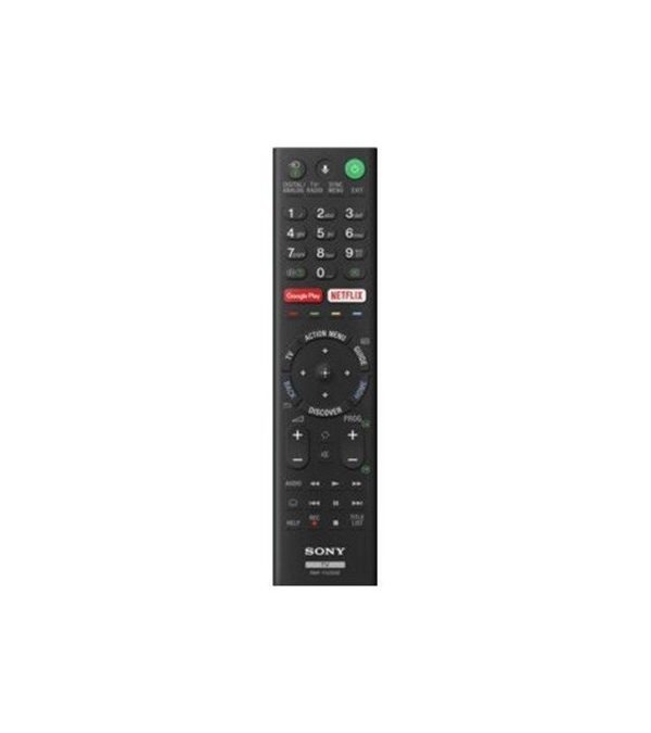 Sony RMF-TX200E remote control