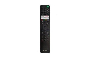 Sony RMF-TX520E remote control