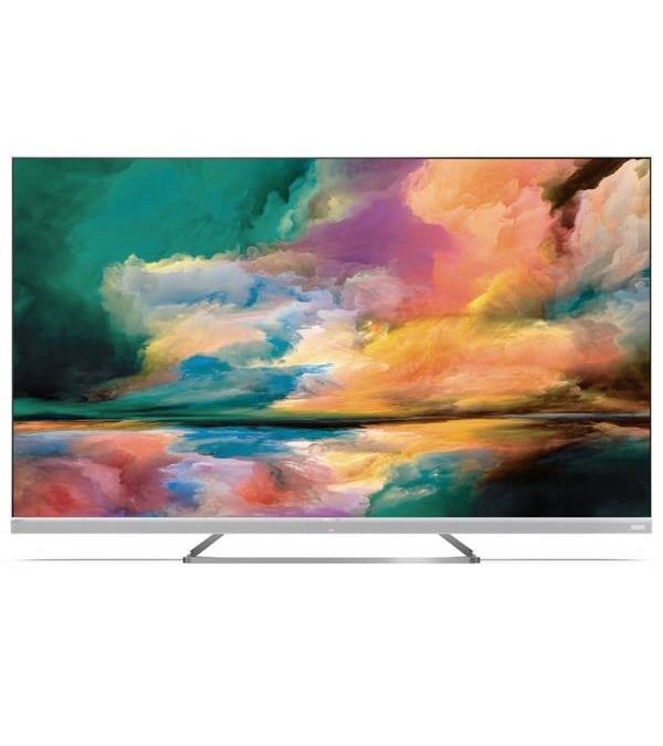 Sharp 50″ Fladskærms TV LC-50EQ4EA LED 4K