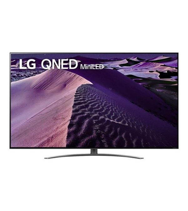LG 65″ Fladskærms TV 65QNED869QA QNED86 Series – 65″ LED-backlit LCD TV – QNED – 4K LED 4K
