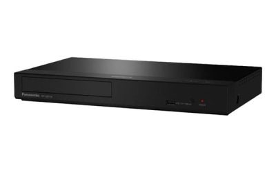 Panasonic DP-UB154EG – Blu-ray disc player