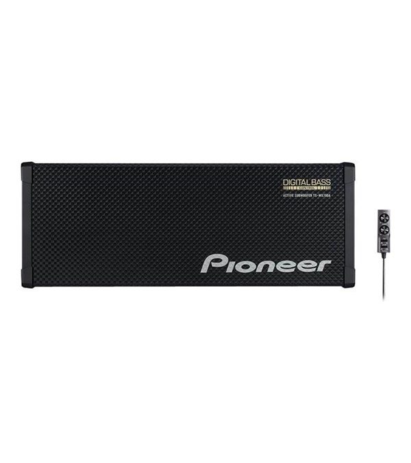 Pioneer TS-WX70DA – subwoofer – for car – Subwoofer