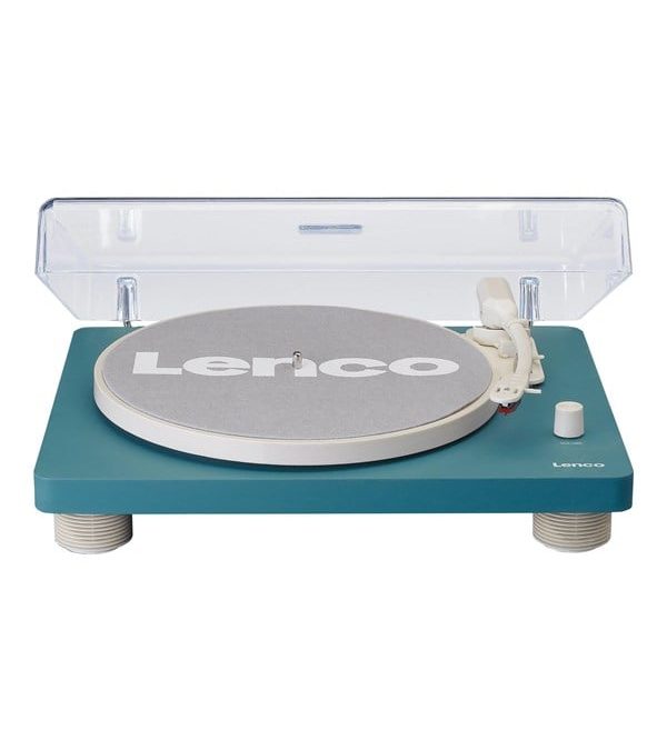 Lenco LS-50TQ – Pladespiller