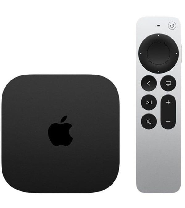 Apple TV 4K (2022) 64GB WiâFi
