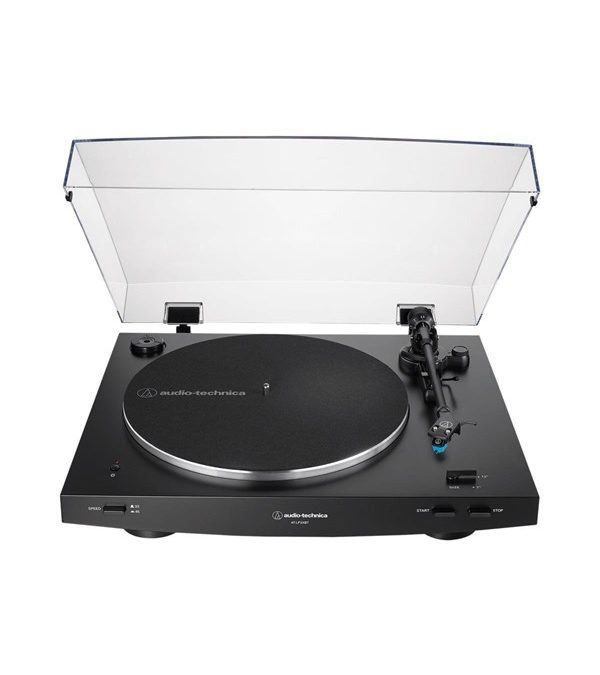 Audio-Technica AT-LP3XBT – turntable – Pladespiller