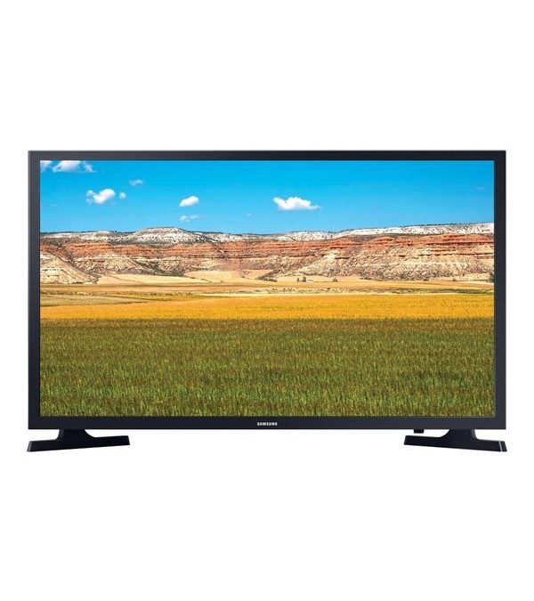Samsung 32″ Fladskærms TV UE32T4305AEXXC LED 720p