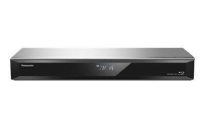 Panasonic DMR-BCT765 – Blu-ray disc recorder with TV tuner and HDD