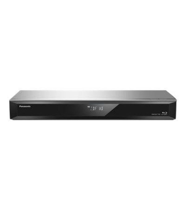 Panasonic DMR-BCT765 – Blu-ray disc recorder with TV tuner and HDD